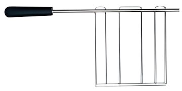 Dualit 00499 Sandwichzange