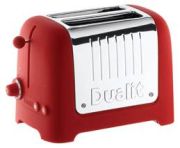Dualit 2 Slice Lite Toaster