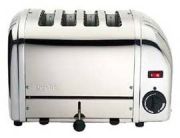 Dualit Vario Toaster (4 Scheiben)