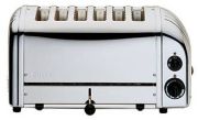 Dualit Vario Toaster (6 Scheiben)