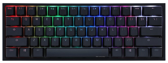 Ducky One 2 Mini