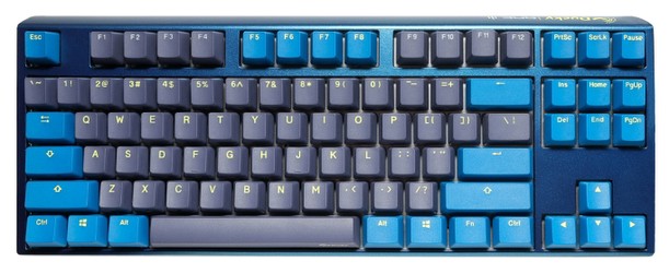 Ducky One 3 TKL DayBreak MX-Black