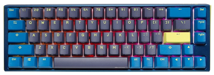 Ducky One 3 SF DayBreak MX-Black