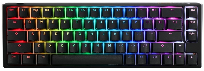 Ducky One 3 SF MX-Red Ducky One 3 SF MX-Red