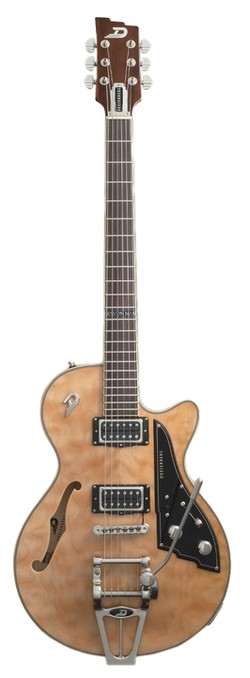 Duesenberg Alliance Tom Bukovac