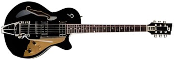 Duesenberg Starplayer TV