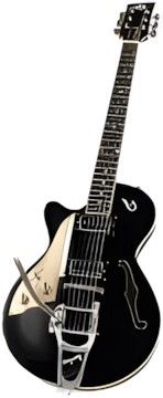 Duesenberg Starplayer TV Lefthand