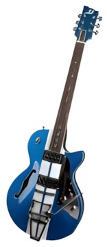 Duesenberg Starplayer TV Mike Campbell