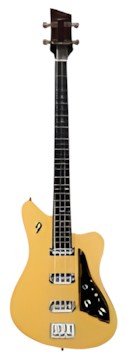Duesenberg Triton Bass