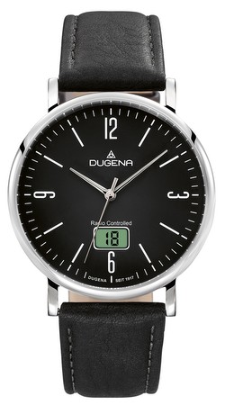 Dugena Mondo 4460844 Dugena Mondo 4460844