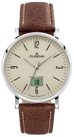 Dugena Mondo 4460845 Dugena Mondo 4460845