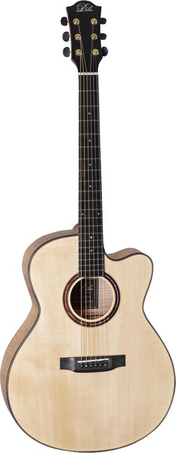 Duke GA-AF-Cut-Solid
