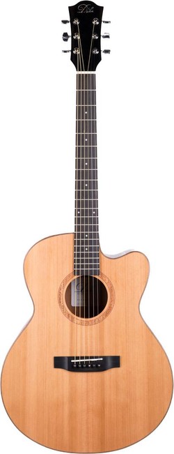 Duke GA-MC-Cut Trio VT