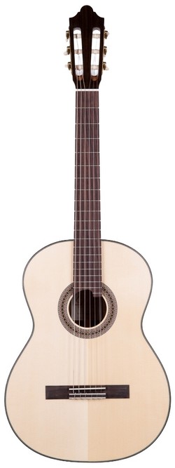 Duke Konzert F 4/4