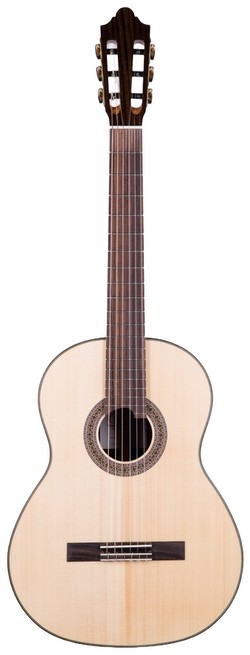 Duke Meister F 4/4