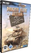 Jowood Panzer Elite Action - Dunes of War PC