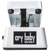 Dunlop Cry Baby Bass Mini Wah