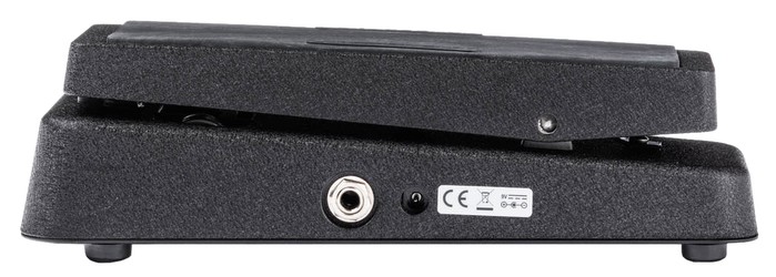 Dunlop Cry Baby Clyde McCoy Wah