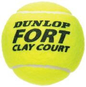 Dunlop Fort Clay Court