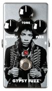 Dunlop Jimi Hendrix Gypsy Fuzz