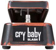 Dunlop SC95 Slash Cry Baby Classic Wah