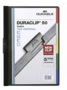 Durable 2234 Duraclip 50 Index