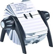 Durable 2416 Rollkartei