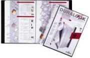 Durable 2432 Sichtbuch