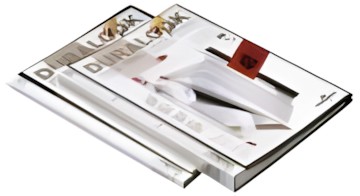 Durable 2434 Sichtbuch