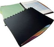 Durable 2435 Sichtbuch