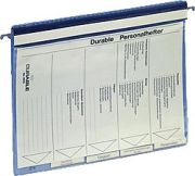 Durable 2555 Personalhefter