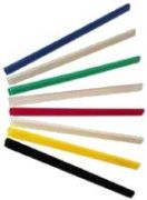 Durable 2900 Klemmschienen 100 Stück