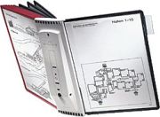 Durable 5631 Wandtafel Durable 5631 Wandtafel
