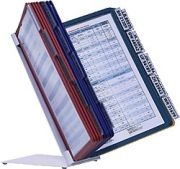 Durable 5699 Sichttafel