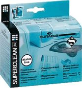 Durable 5788 Vliestücher