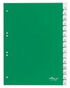 Durable 6222 Kunststoffregister