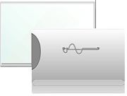 Durable 8004 Namensschild Durable 8004 Namensschild