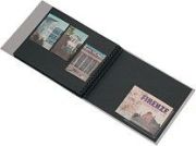 Durable 8020 Beschriftungsfenster