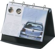 Durable 8567 Flipchart