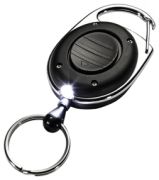 Durable Ausweishalter JoJo Style LED