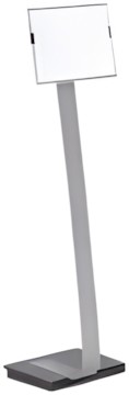 Durable 4812 Bodenständer