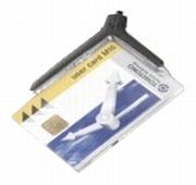 Durable Card Holder De Luxe Pro (8307)