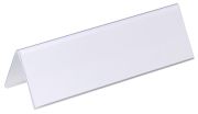 Durable Dachaufsteller 61/122 x 210 mm (8052)