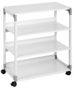 Durable System Multi Trolley 88 (3711)
