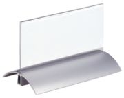 Durable Tischnamensschild (820119)