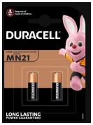 Duracell MN21 10er Duracell MN21 10er