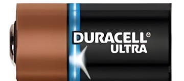 Duracell Photo 123 Duracell Photo 123