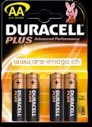Duracell Plus MN1500