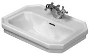 Duravit 1930 Handwaschbecken (0785500000)