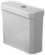 Duravit 1930 Spülkasten (0872200005)